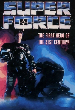 Watch Super Force (1990) Online FREE
