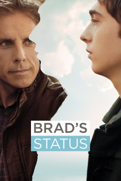 Watch Brad's Status (2017) Online FREE
