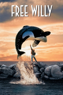 Watch Free Willy (1993) Online FREE