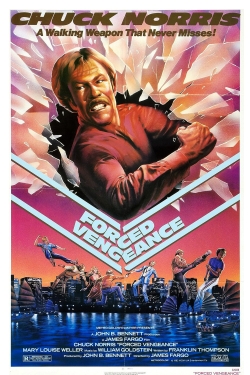 Watch Forced Vengeance (1982) Online FREE