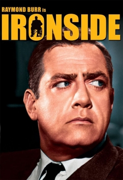 Watch Ironside (1967) Online FREE
