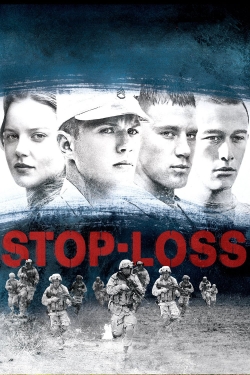 Watch Stop-Loss (2008) Online FREE
