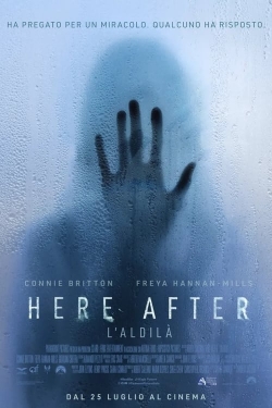 Watch Here After (2024) Online FREE