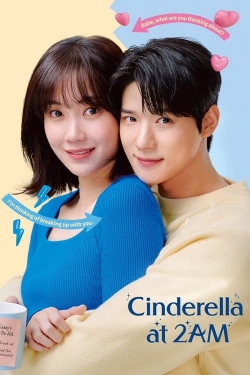 Watch Cinderella at 2AM (2024) Online FREE