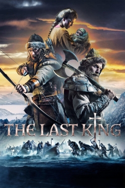 Watch The Last King (2016) Online FREE