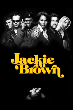 Watch Jackie Brown (1997) Online FREE
