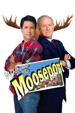 Watch Welcome to Mooseport (2004) Online FREE