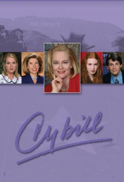 Watch Cybill (1995) Online FREE