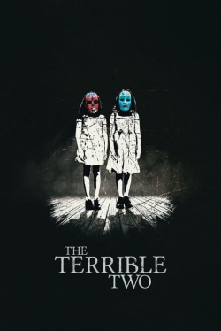 Watch The Terrible Two (2018) Online FREE