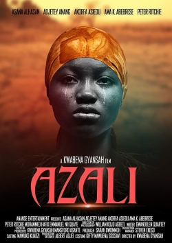 Watch Azali (2018) Online FREE