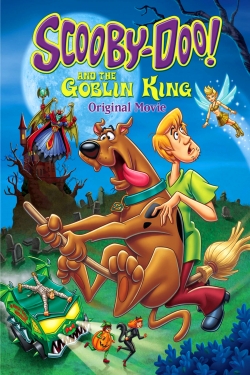 Watch Scooby-Doo! and the Goblin King (2008) Online FREE