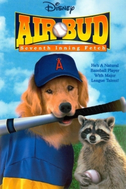 Watch Air Bud: Seventh Inning Fetch (2002) Online FREE