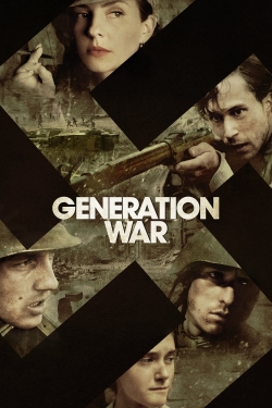 Watch Generation War (2013) Online FREE