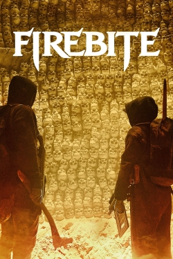 Watch Firebite (2021) Online FREE