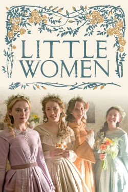 Watch Little Women (2017) Online FREE