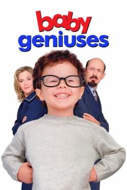 Watch Baby Geniuses (1999) Online FREE