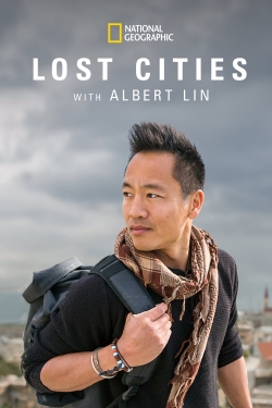 Watch Lost Cities with Albert Lin (2019) Online FREE