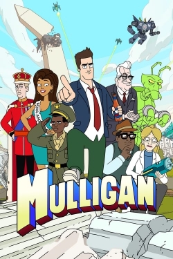 Watch Mulligan (2023) Online FREE