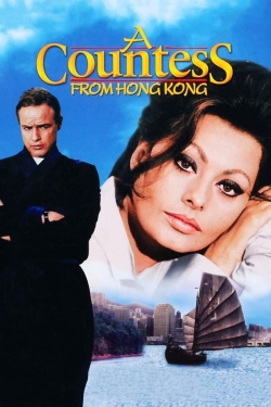Watch A Countess from Hong Kong (1967) Online FREE