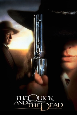 Watch The Quick and the Dead (1995) Online FREE