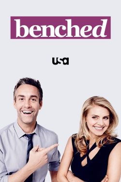 Watch Benched (2014) Online FREE