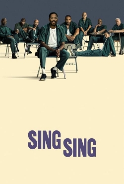 Watch Sing Sing (2024) Online FREE