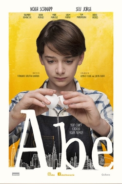 Watch Abe (2020) Online FREE