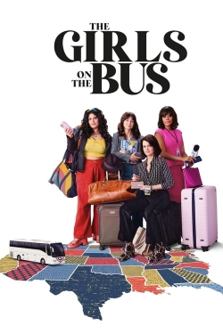 Watch The Girls on the Bus (2024) Online FREE