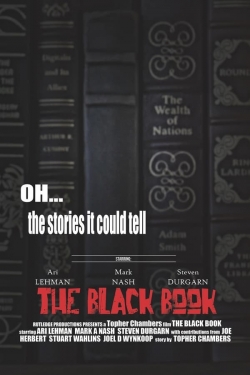 Watch The Black Book (2021) Online FREE