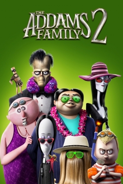 Watch The Addams Family 2 (2021) Online FREE