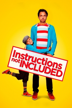 Watch Instructions Not Included (2013) Online FREE