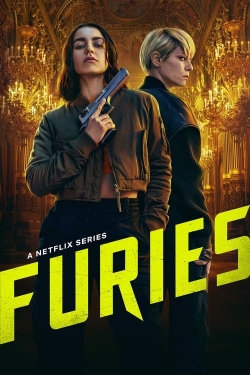 Watch Furies (2024) Online FREE