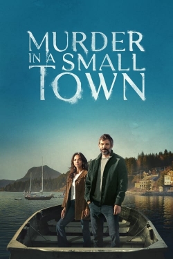 Watch Murder in a Small Town (2024) Online FREE