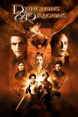 Watch Dungeons & Dragons (2000) Online FREE