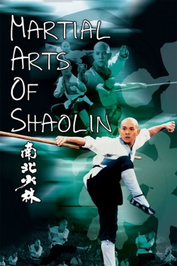 Watch Martial Arts of Shaolin (1986) Online FREE