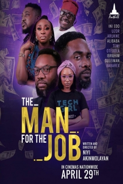 Watch The Man for the Job (2022) Online FREE