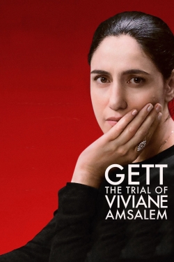 Watch Gett: The Trial of Viviane Amsalem (2014) Online FREE