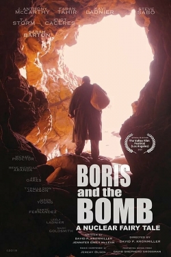 Watch Boris and the Bomb (2019) Online FREE