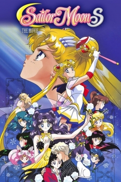 Watch Sailor Moon S the Movie: Hearts in Ice (1994) Online FREE