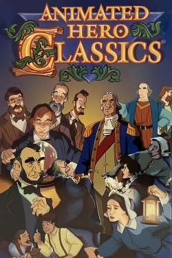 Watch Animated Hero Classics (1991) Online FREE
