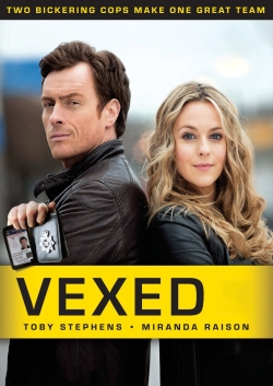 Watch Vexed (2010) Online FREE