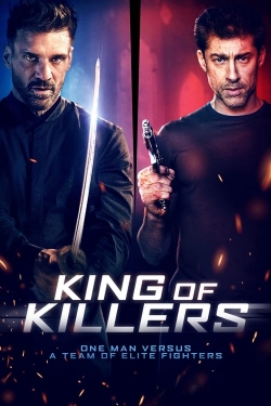 Watch King of Killers (2023) Online FREE