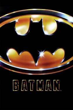 Watch Batman (1989) Online FREE