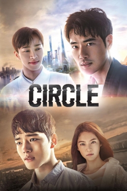 Watch Circle (2017) Online FREE