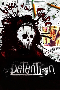 Watch Detention (2011) Online FREE