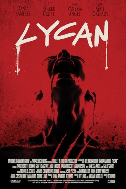 Watch Lycan (2017) Online FREE