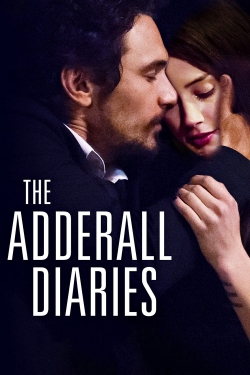 Watch The Adderall Diaries (2016) Online FREE