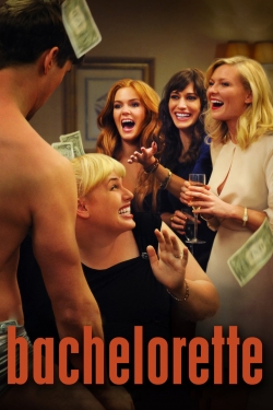 Watch Bachelorette (2012) Online FREE