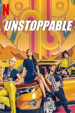 Watch Unstoppable (2020) Online FREE