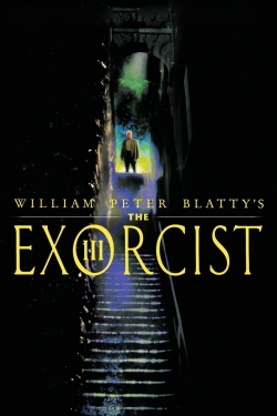 Watch The Exorcist III (1990) Online FREE